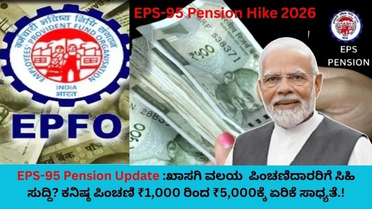 EPS-95 Pension Update